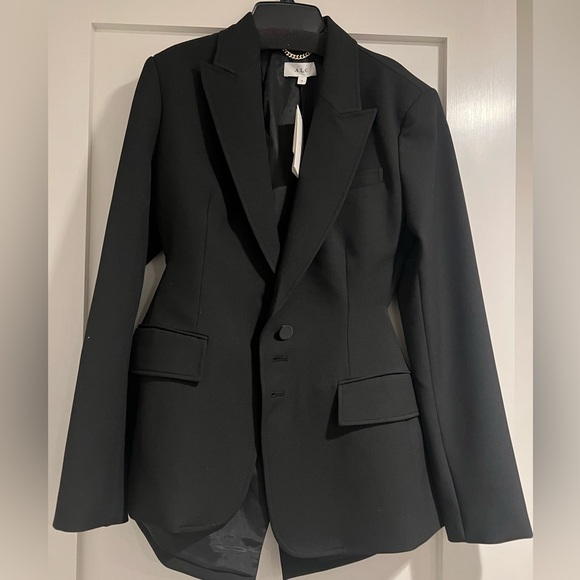 A.L.C. Jackets & Blazers - Black Coat